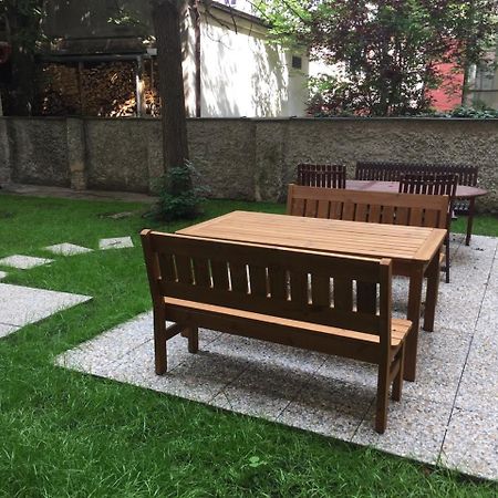 Prague City Stay Jagellonska מראה חיצוני תמונה