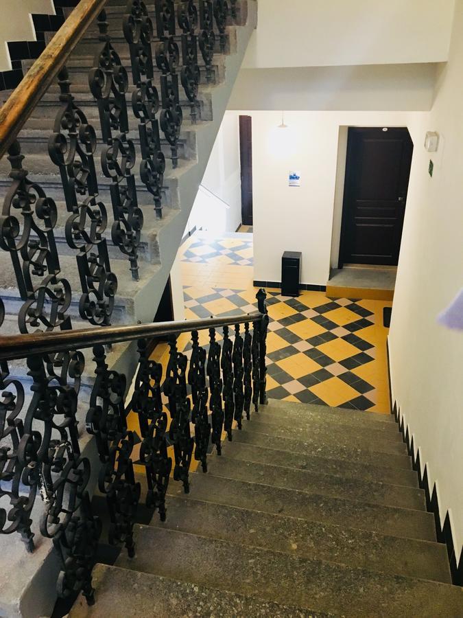 Prague City Stay Jagellonska מראה חיצוני תמונה
