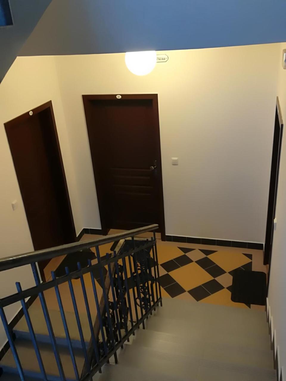 Prague City Stay Jagellonska מראה חיצוני תמונה