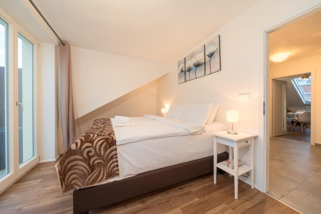 Prague City Stay Jagellonska מראה חיצוני תמונה