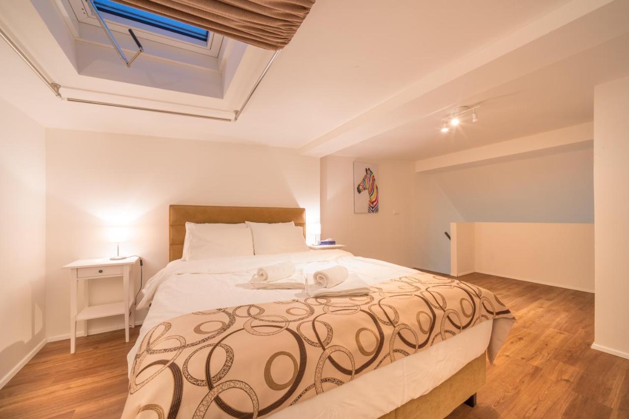 Prague City Stay Jagellonska מראה חיצוני תמונה